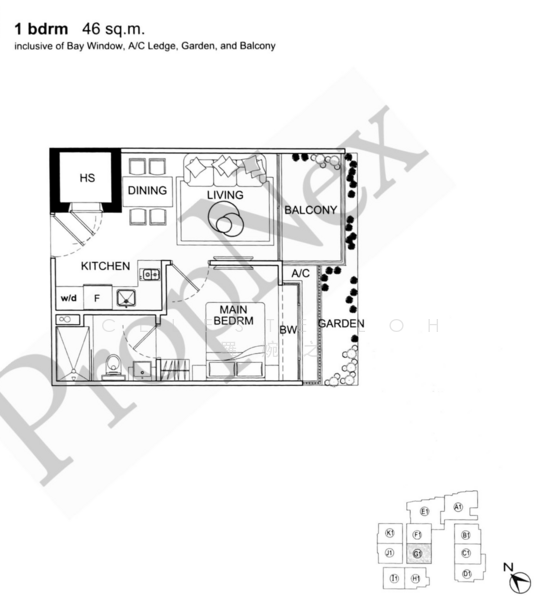 For Sale Mackenzie 88