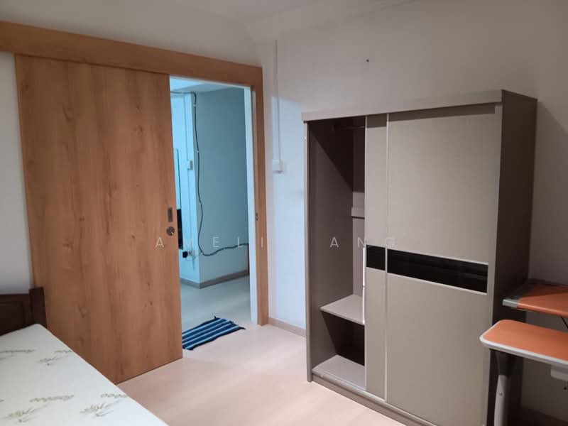 155 Gangsa Road, 155 Gangsa Road, Room Rental, 150 sqft, HDB Flat For Rent, by Amelia Ang, 500071204 - Bedroom - PropertyGuru.com.sg