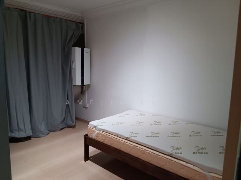 155 Gangsa Road, 155 Gangsa Road, Room Rental, 150 sqft, HDB Flat For Rent, by Amelia Ang, 500071204 - Bedroom - PropertyGuru.com.sg