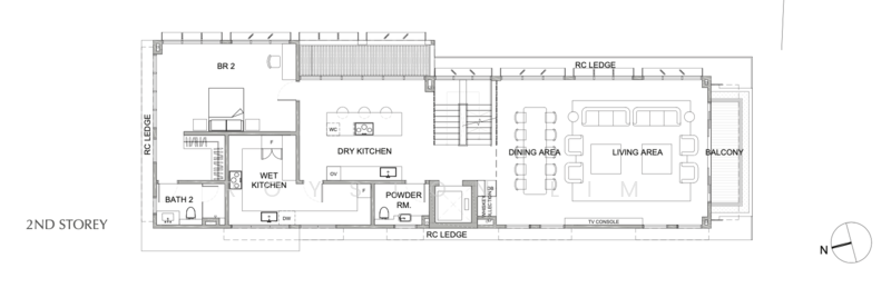Brand New Bespoke Corner Bungalow Bungalow House For Sale at S$ 12,580,000 | PropertyGuru Singapore
