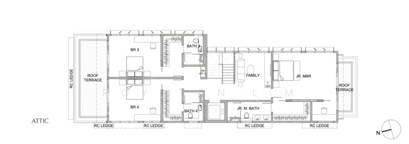Brand New Bespoke Corner Bungalow Bungalow House For Sale at S$ 12,580,000 | PropertyGuru Singapore