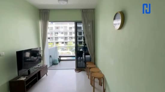 Casa Cambio, 9 Lim Tua Tow Road, 2 Bedrooms, 657 sqft, Condominium For Rent, by NG CHOON KHIAN, 500071207 - PropertyGuru.com.sg