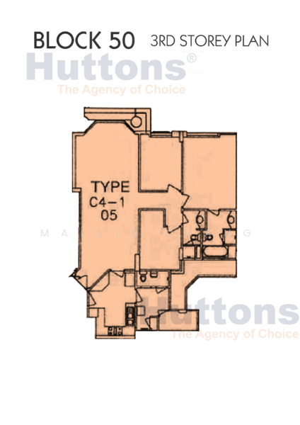 For Sale Signature Park