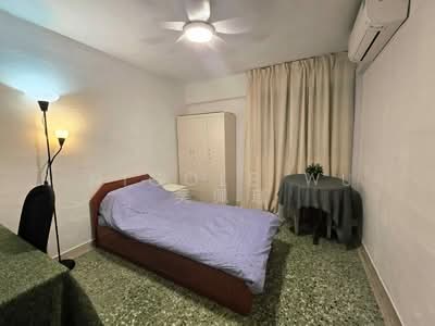 For Rent - 24 Telok Blangah Crescent