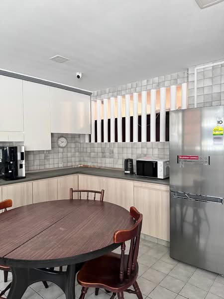 52 Jago Close, , Room Rental, 120 sqft, Terraced House For Rent, by Jermaine Tan, 500071211 - Kitchen - PropertyGuru.com.sg