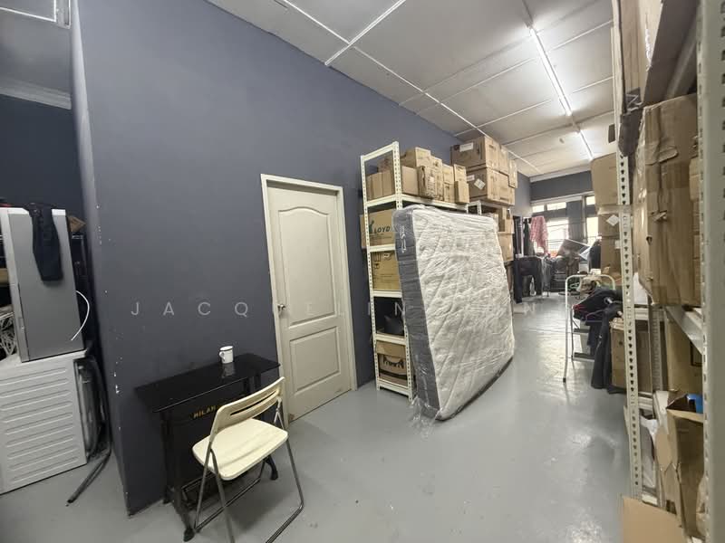 Sims Ave, Sims Ave, Eunos / Geylang / Paya Lebar, 1,227 sqft, Shop / Shophouse For Sale, by Jacqueline Ong, 500071219 - Interior - CommercialGuru.com.sg