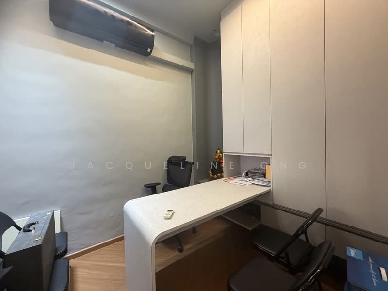 Sims Ave, Sims Ave, Eunos / Geylang / Paya Lebar, 1,227 sqft, Shop / Shophouse For Sale, by Jacqueline Ong, 500071219 - Interior - CommercialGuru.com.sg