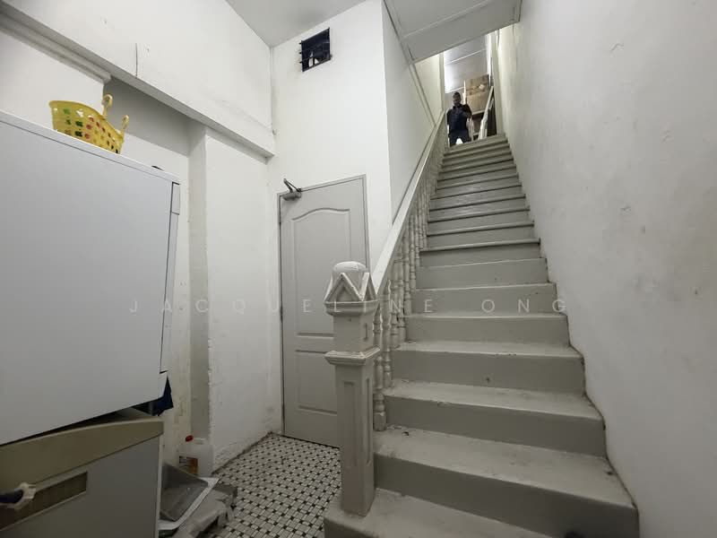 Sims Ave, Sims Ave, Eunos / Geylang / Paya Lebar, 1,227 sqft, Shop / Shophouse For Sale, by Jacqueline Ong, 500071219 - Interior - CommercialGuru.com.sg