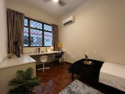 For Rent - 108 LANGSAT ROAD