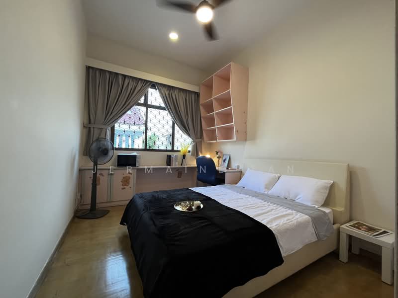 108 LANGSAT ROAD, , Room Rental, 100 sqft, Terraced House For Rent, by Jermaine Tan, 500071220 - Bedroom D5 - PropertyGuru.com.sg