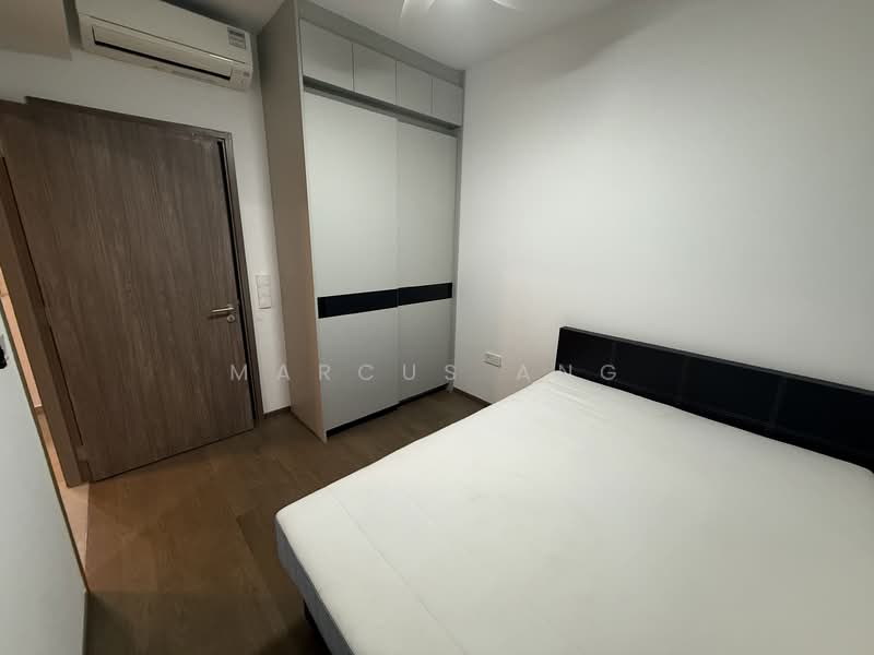 Myra, 9 Meyappa Chettiar Road, 1 Bedroom, 474 sqft, Condominium For Rent, by Marcus Ang, 500071221 - Bedroom - PropertyGuru.com.sg