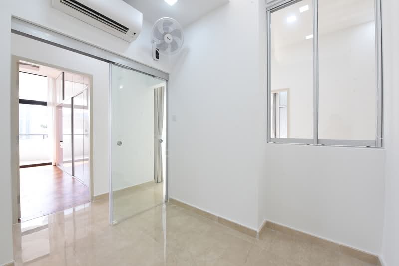 Regency Park, 9 Nathan Road, 4 Bedrooms, 3,650 sqft, Condominium For Rent, by Nick Loi, 500071222 - Interior - PropertyGuru.com.sg