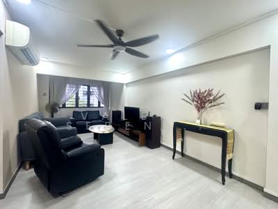 For Rent - 179 Yung Sheng Road