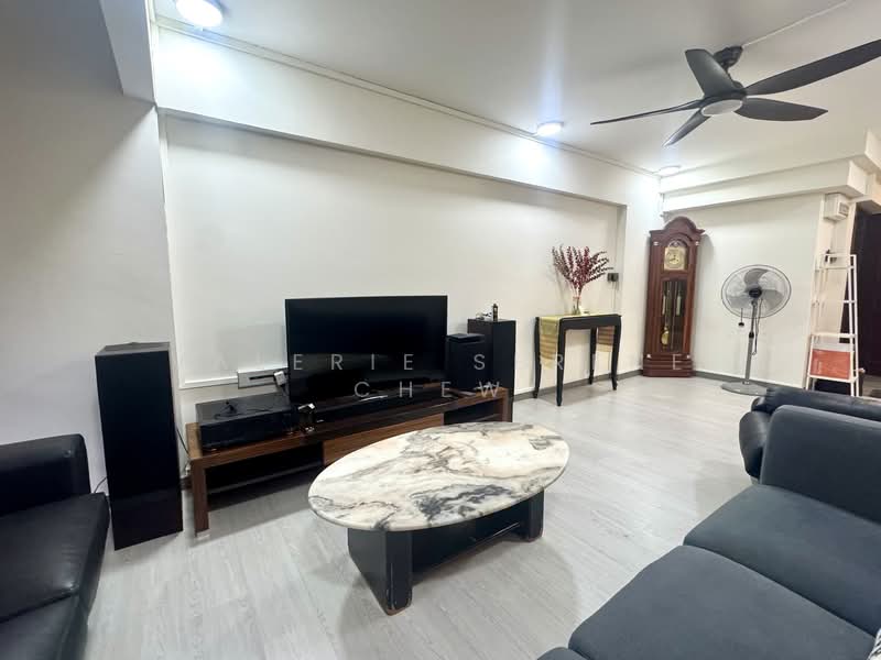 For Rent - 179 Yung Sheng Road