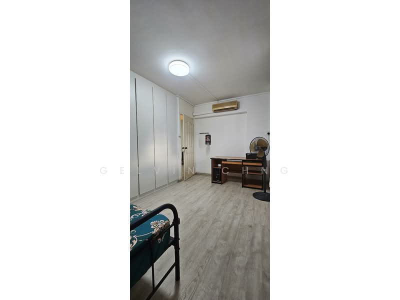 246 Bangkit Road, 246 Bangkit Road, Room Rental, 96 sqft, HDB Flat For Rent, by Gelvin Chng, 500071225 - Bedroom - PropertyGuru.com.sg