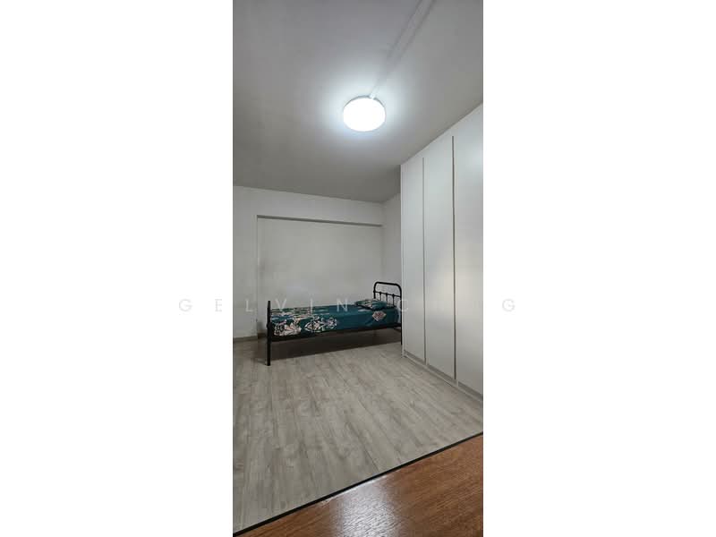 246 Bangkit Road, 246 Bangkit Road, Room Rental, 96 sqft, HDB Flat For Rent, by Gelvin Chng, 500071225 - Bedroom - PropertyGuru.com.sg