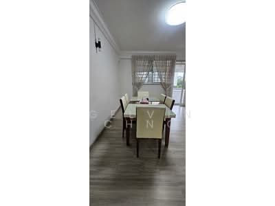 For Rent - 246 Bangkit Road