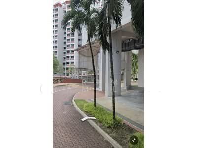 For Rent - 501A Wellington Circle