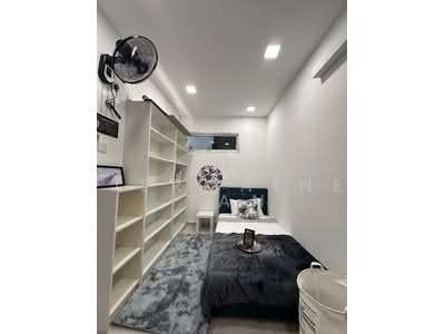 For Rent - St Francis Court