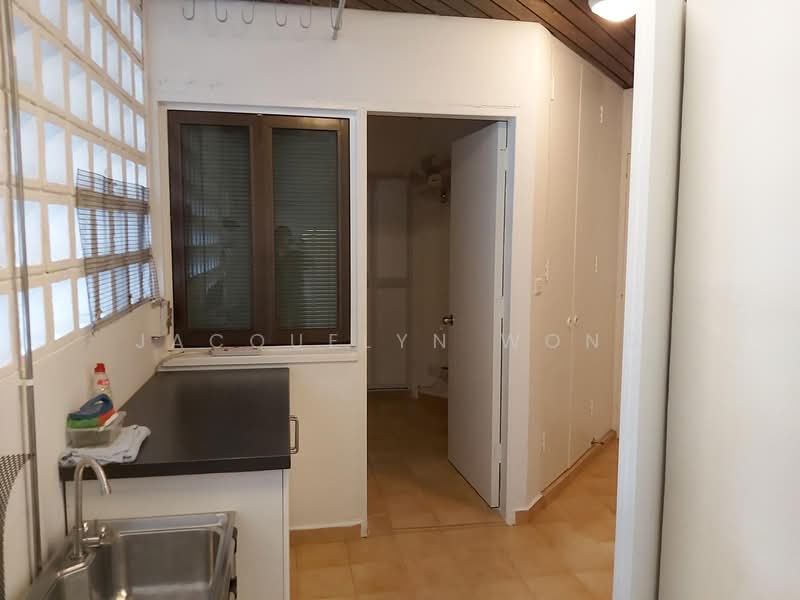 The Arcadia (Arcadia Gardens) Condominium For Sale at S$ 5,600,000 | PropertyGuru Singapore - Interior