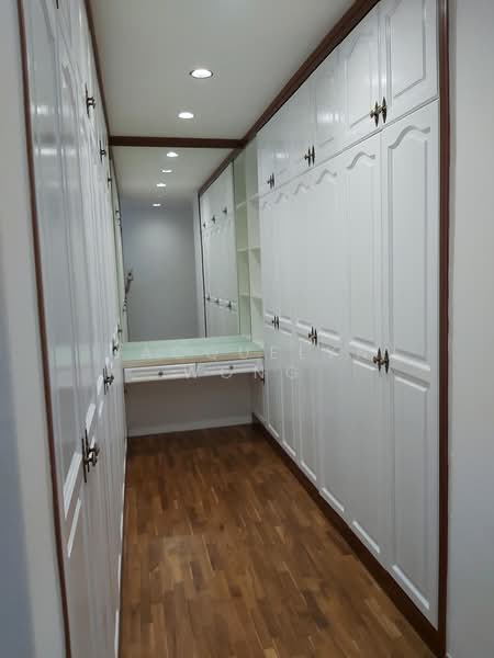 The Arcadia (Arcadia Gardens) Condominium For Sale at S$ 5,600,000 | PropertyGuru Singapore - Interior