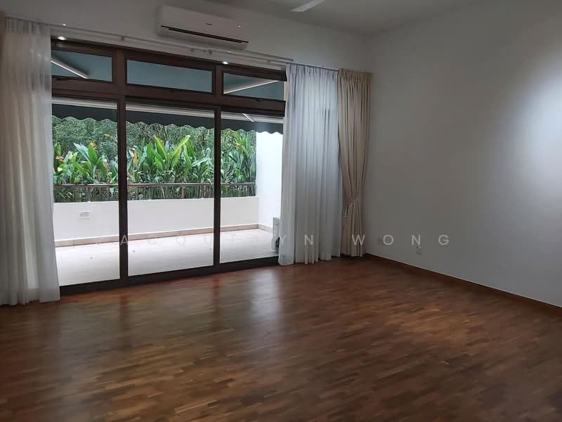 The Arcadia (Arcadia Gardens) Condominium For Sale at S$ 5,600,000 | PropertyGuru Singapore - Balcony