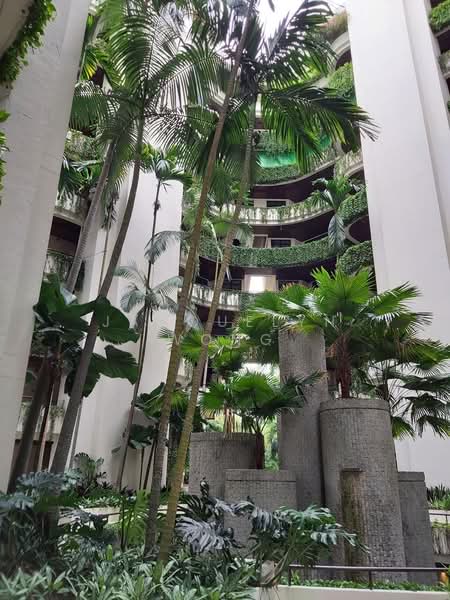 The Arcadia (Arcadia Gardens) Condominium For Sale at S$ 5,600,000 | PropertyGuru Singapore - Exterior
