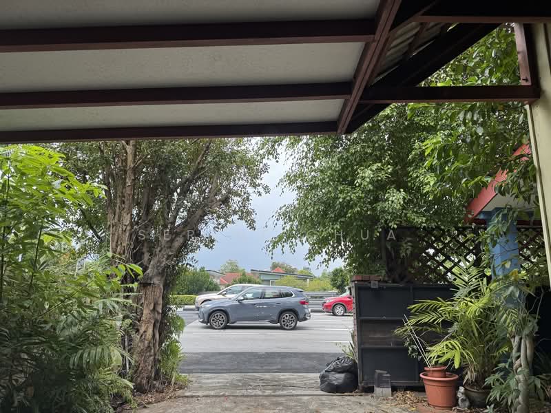 Original detached house for rent, Holland Road, 4 Bedrooms, 3,283 sqft, Detached House For Rent, by Serene Chua, 500071240 - Exterior - PropertyGuru.com.sg