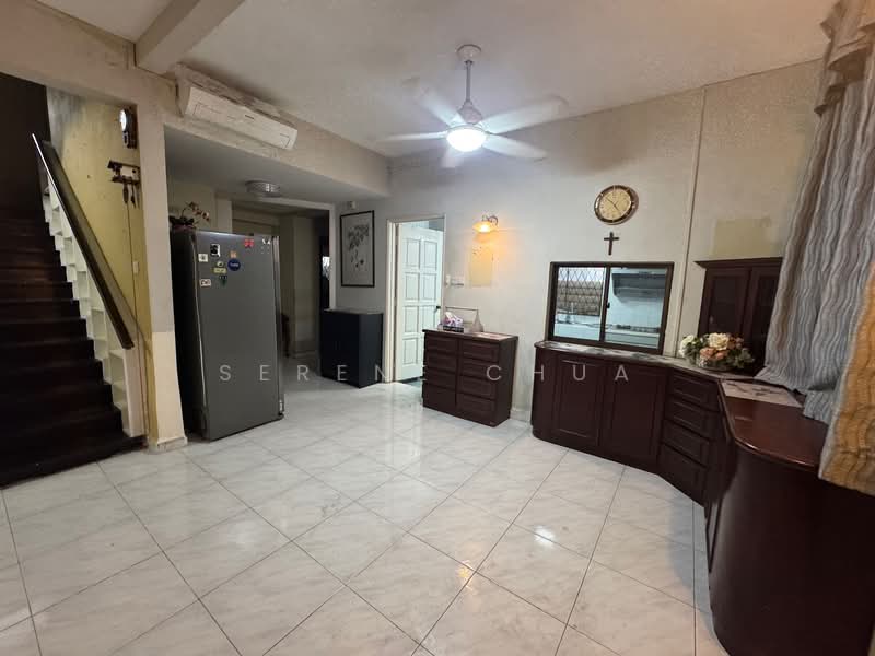 Original detached house for rent, Holland Road, 4 Bedrooms, 3,283 sqft, Detached House For Rent, by Serene Chua, 500071240 - Interior - PropertyGuru.com.sg