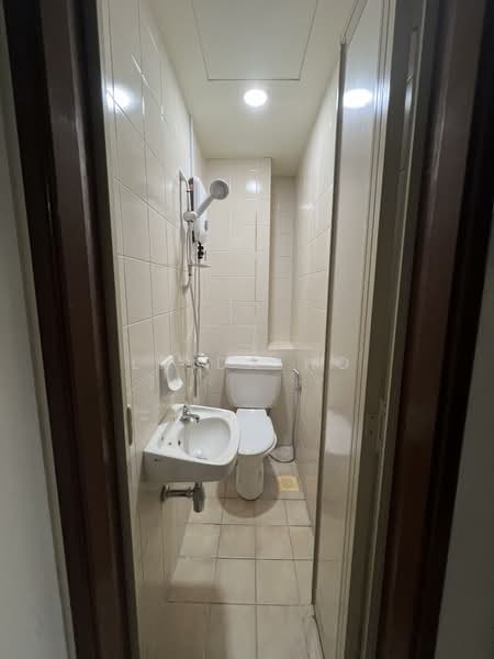 For Rent - Summerdale