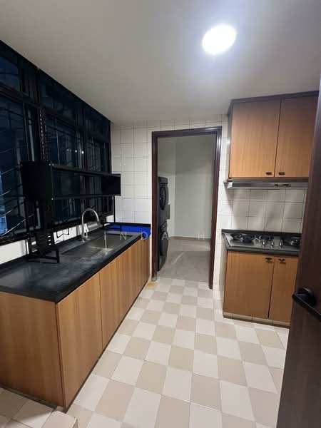 For Rent - Summerdale