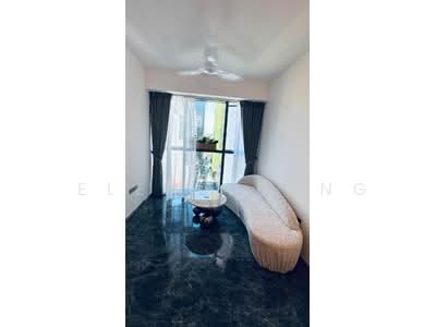 For Rent - One Bernam