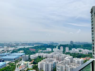 For Sale - Avenue South Residence