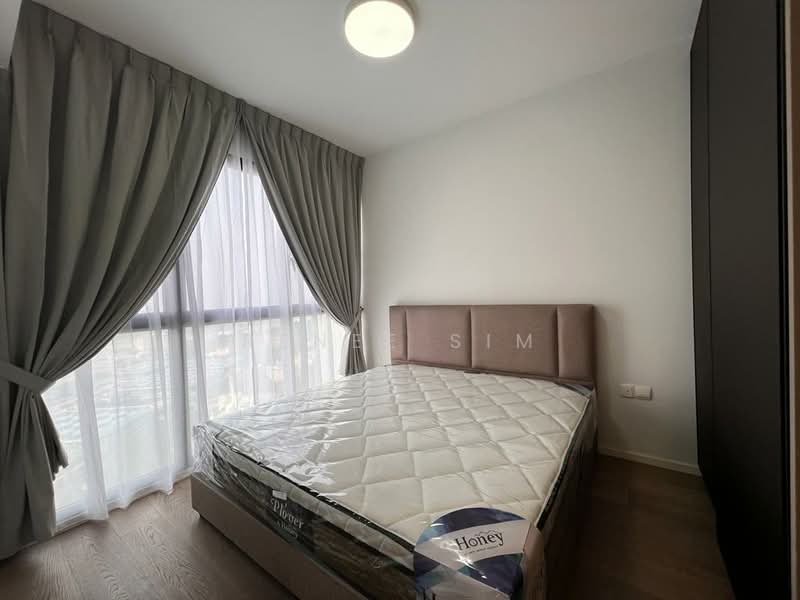 Avenue South Residence Condominium For Sale at S$ 1,999,999 | PropertyGuru Singapore - Bedroom