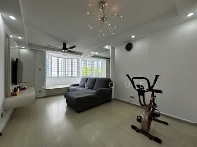 For Sale - 357C Admiralty Drive