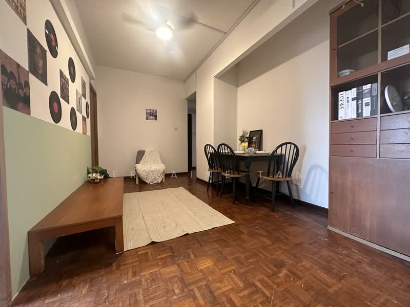 Ridgewood Condominium, 1 Ridgewood Close, Room Rental, 100 sqft, Condominium For Rent, by Jermaine Tan, 500071250 - Living Room - PropertyGuru.com.sg