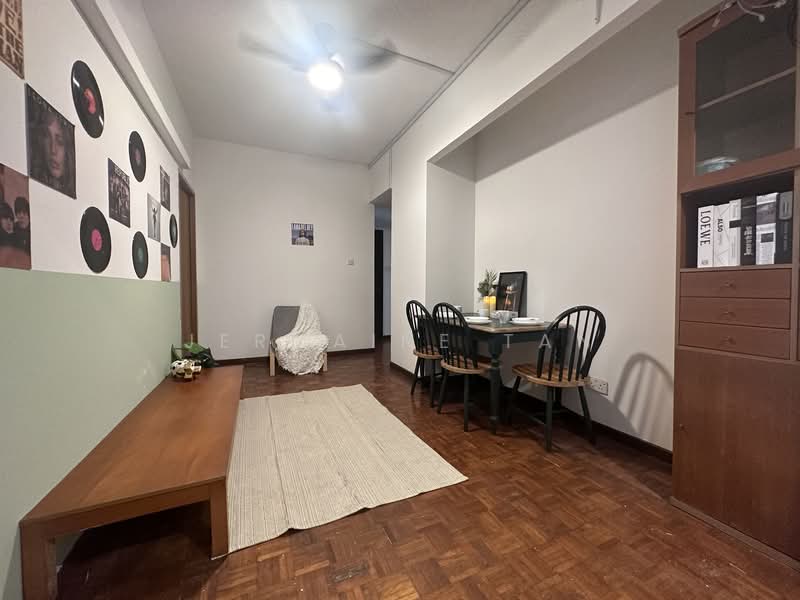 Ridgewood Condominium, 1 Ridgewood Close, Room Rental, 100 sqft, Condominium For Rent, by Jermaine Tan, 500071250 - Interior - PropertyGuru.com.sg