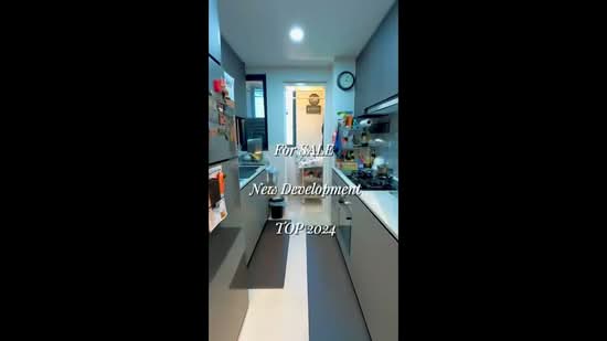 Riverfront Residences Condominium For Sale at S$ 2,210,000 | PropertyGuru Singapore