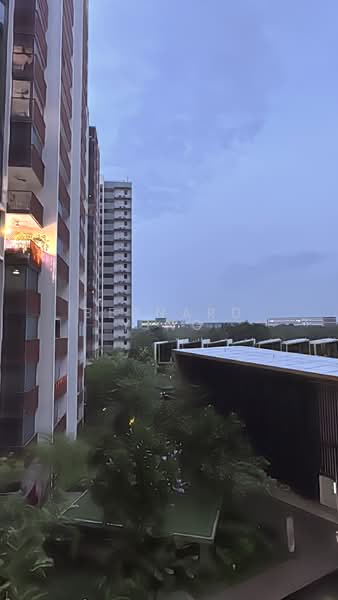 Riverfront Residences Condominium For Sale at S$ 2,210,000 | PropertyGuru Singapore - Exterior