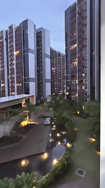 Riverfront Residences Condominium For Sale at S$ 2,210,000 | PropertyGuru Singapore - Exterior