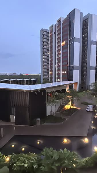 Riverfront Residences Condominium For Sale at S$ 2,210,000 | PropertyGuru Singapore - Exterior