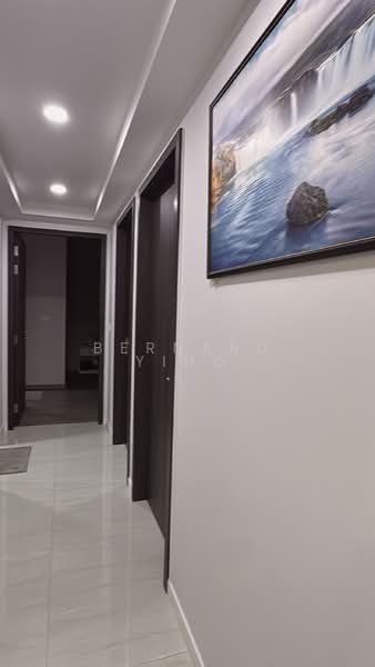 Riverfront Residences Condominium For Sale at S$ 2,210,000 | PropertyGuru Singapore - Interior