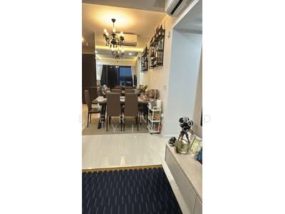 For Sale - Riverfront Residences