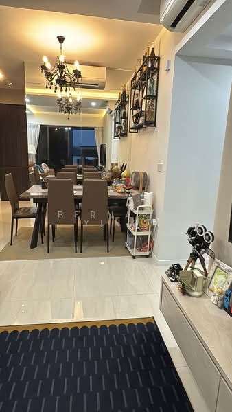 For Sale - Riverfront Residences