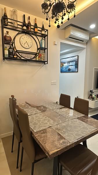 For Sale - Riverfront Residences