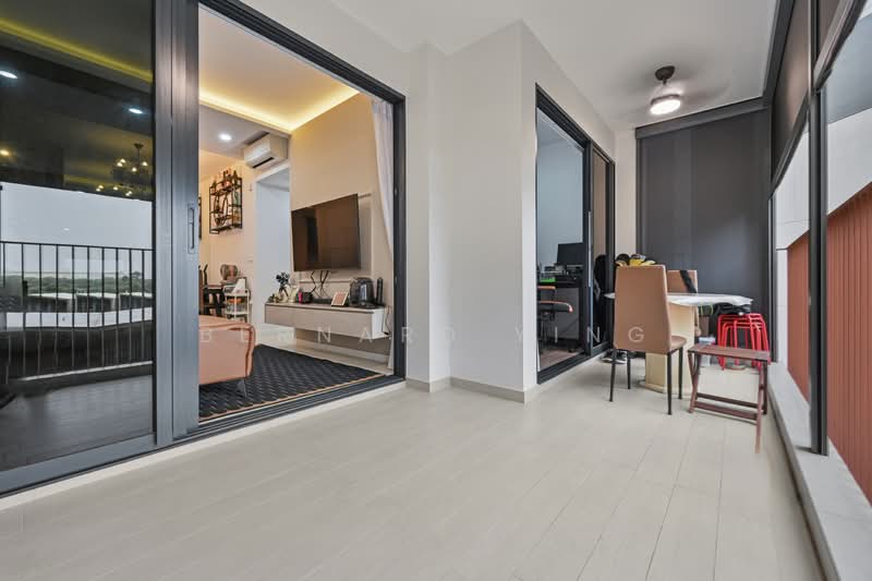 For Sale - Riverfront Residences