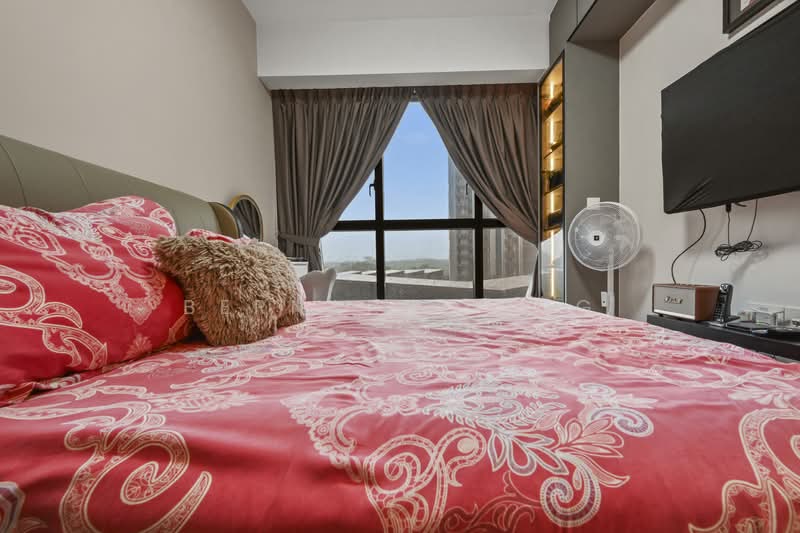 For Sale - Riverfront Residences