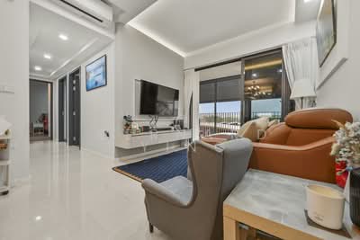 For Sale - Riverfront Residences