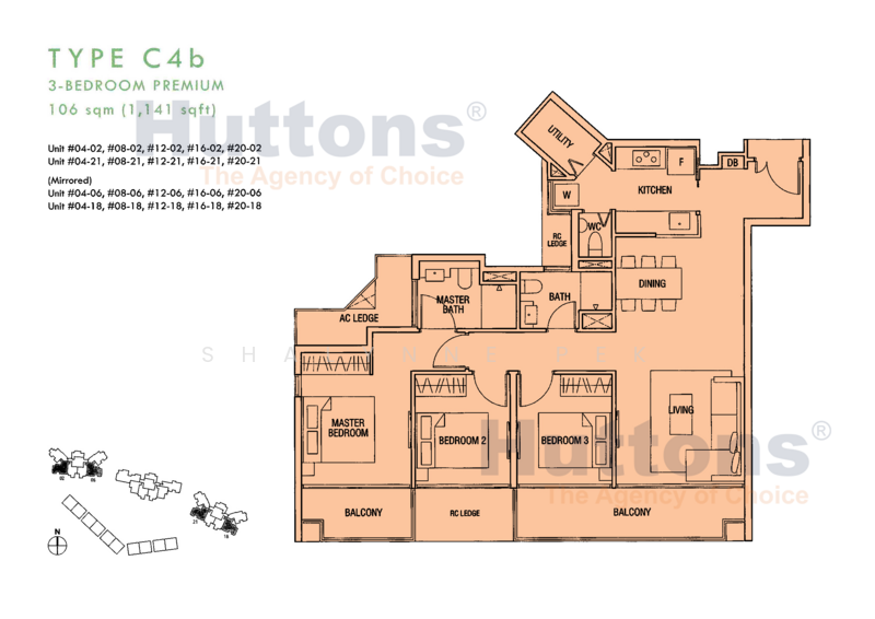 For Sale Thomson Three