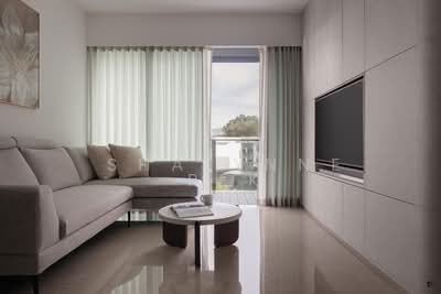 For Sale - Thomson Three